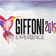 Spettacoli-eventi foto - 09072015 giffoni 2015 logo
