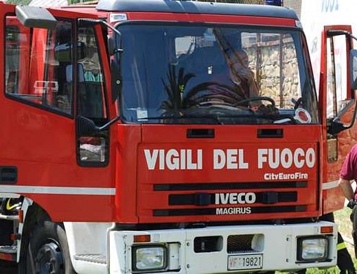 09072015 vigili del fuoco