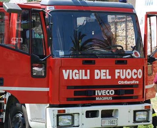 09072015 vigili del fuoco