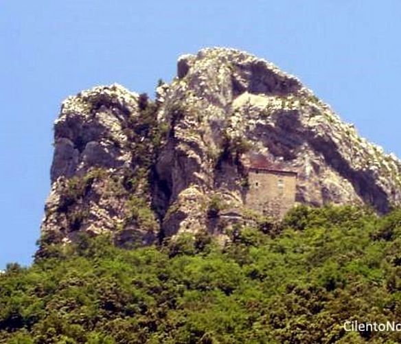 Giuseppe-Conte foto - 09072016 CAPPELLA SAN MAURO