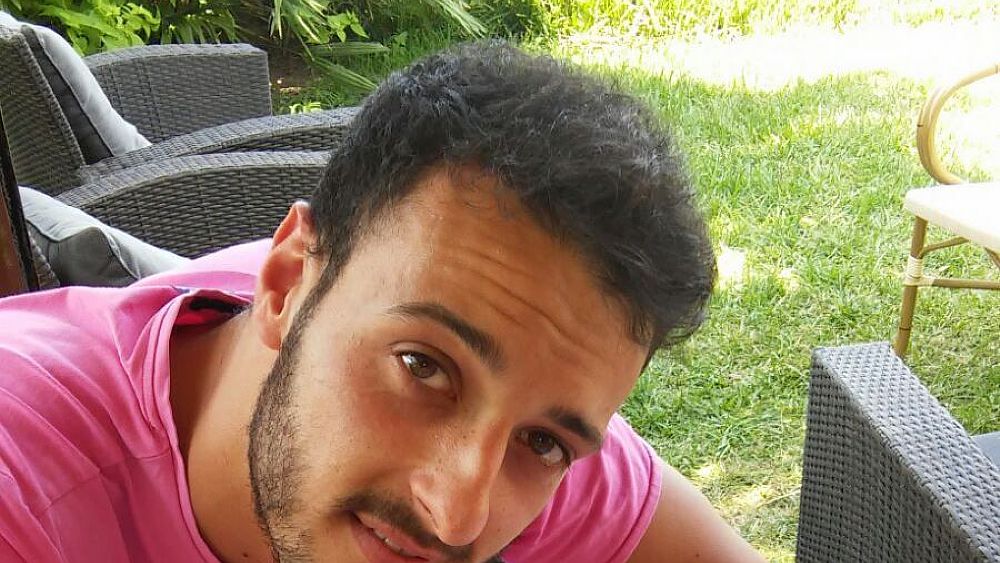 09072016 Sandrino Serritella