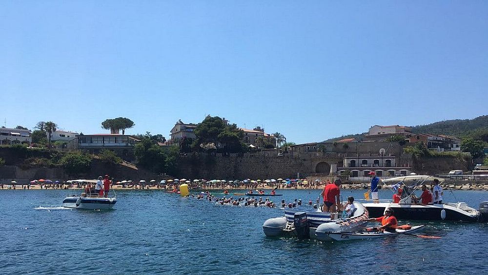 09072017 nuoto di fondo castellabate