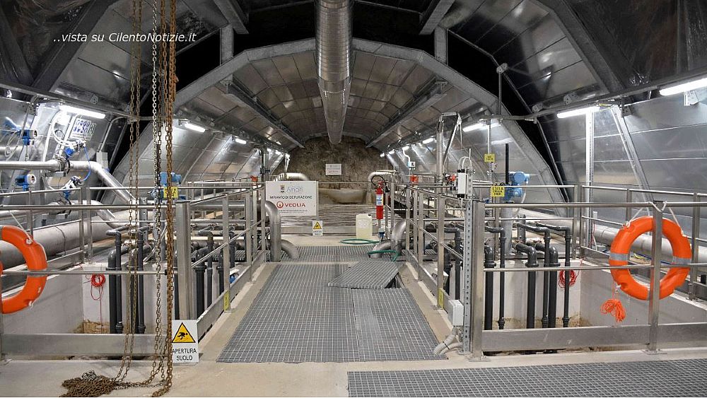 09072018 Depuratore Amalfi