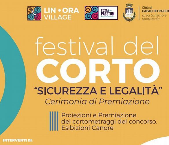 09072018 festival del corto