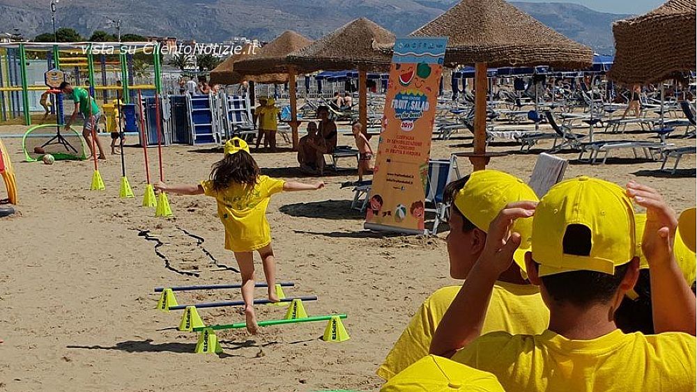 09072019 Percorso Fruit 09072019 Percorso Fruit