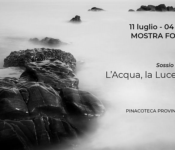 09072019 mostra sossio mormile