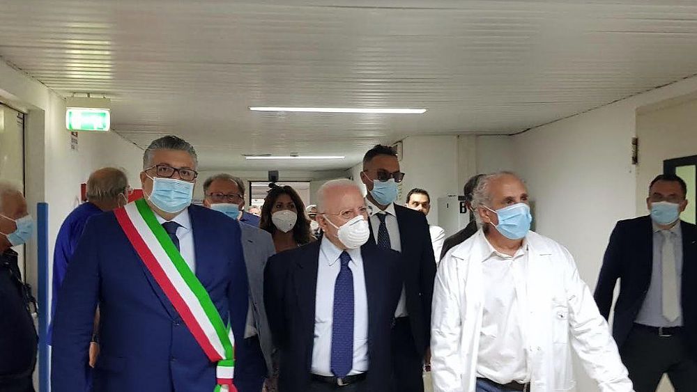 09072020 ospedale di agropoli de luca e coppola