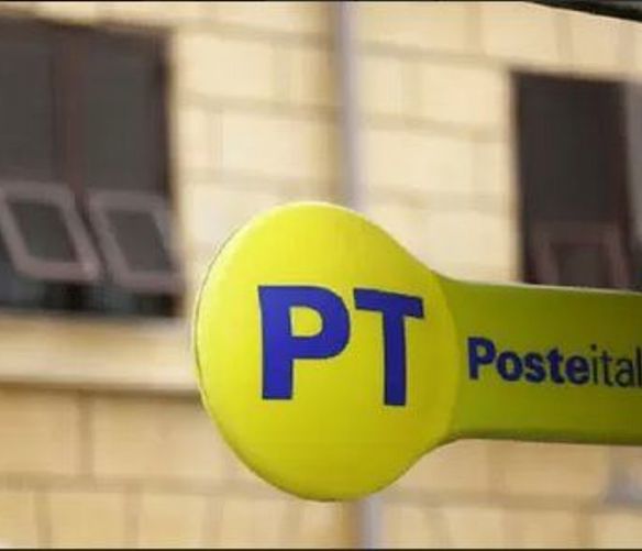 09072020 ufficio postale