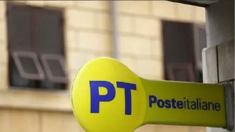 09072020 ufficio postale 09072020 ufficio postale