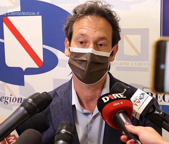 09072021 interviste cammarano