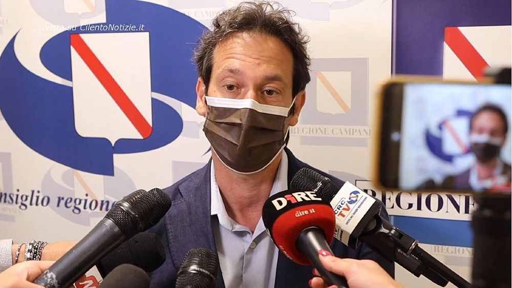 09072021 interviste cammarano