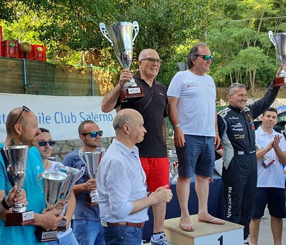 09072023 luigi vinaccia vince lo slalom