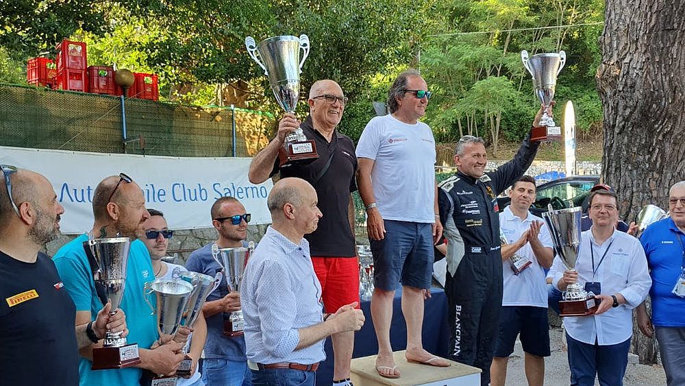09072023 luigi vinaccia vince lo slalom