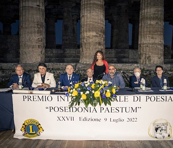 09072023 premio poesia paestum foto