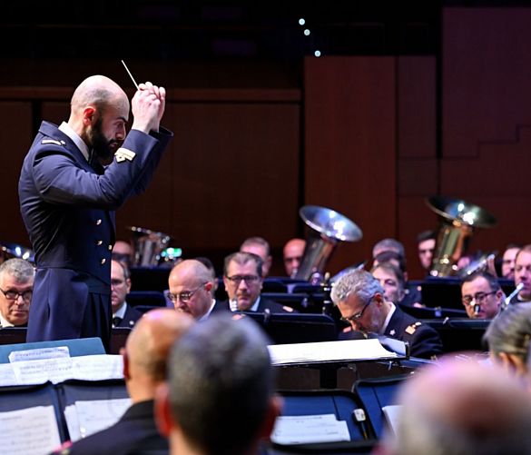 09072024 banda musicale dellaeronautica militare