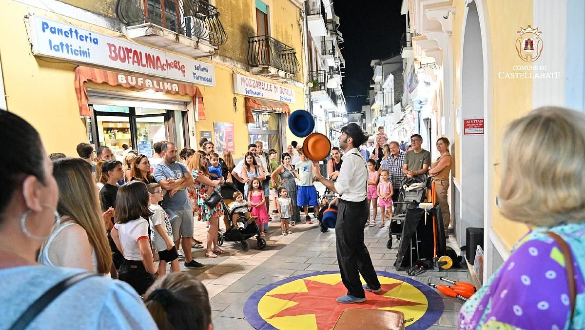 09072025 27esima bandiera blu eventi