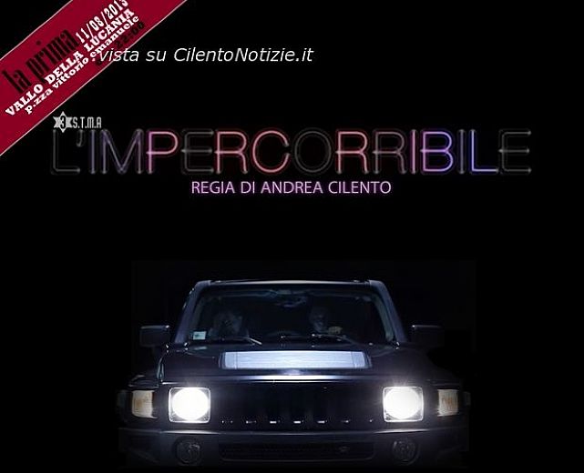 09082013 Tristema   Impercorribile