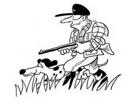 Paolo-Abbate foto - 09082013 cacciatori e l ambiente