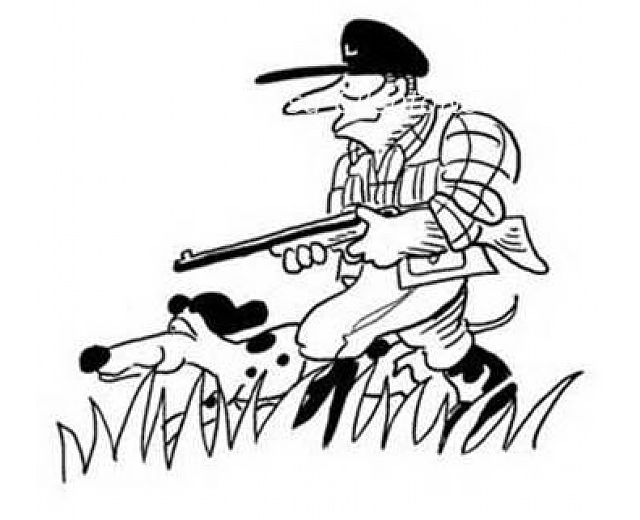 09082013 cacciatori e l ambiente