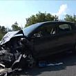 Cronaca foto - 09082013 incidente bussentina