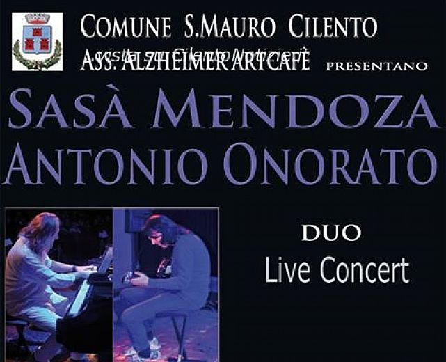 09082013 locandina S Mauro