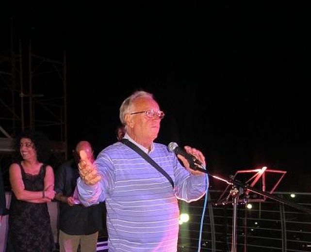 09082014 mariano silvestri