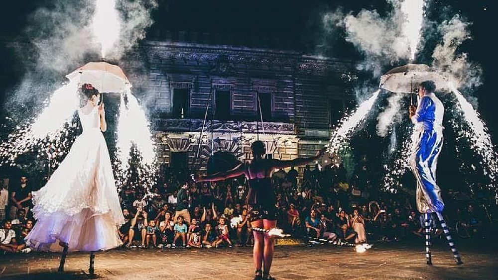 09082016 notte del barone