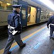 Cronaca foto - 09082016 polizia ferroviaria