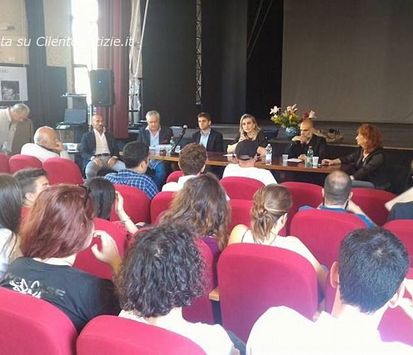 09082017 Incontro ScuolaViva al Menna