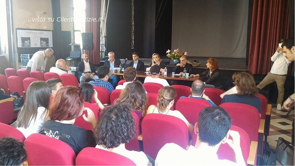 09082017 Incontro ScuolaViva al Menna