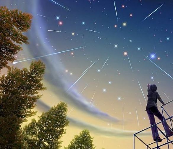09082017 STELLE CADENTI