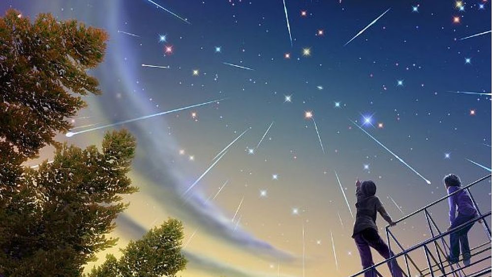 09082017 STELLE CADENTI