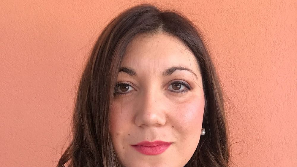 09082018 Annalisa Gallo