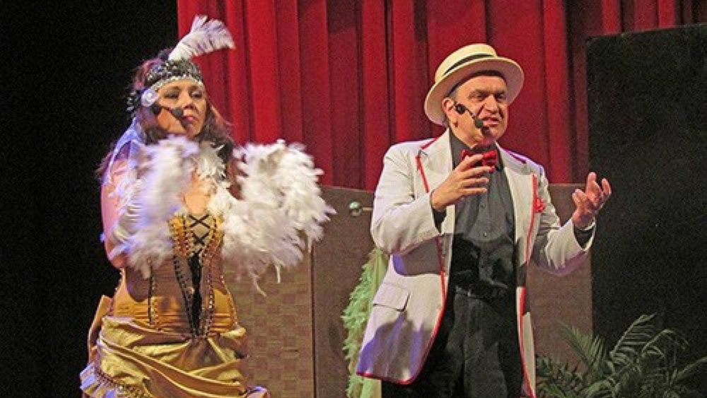 09082018 Gaetano Stella Elena Parmense