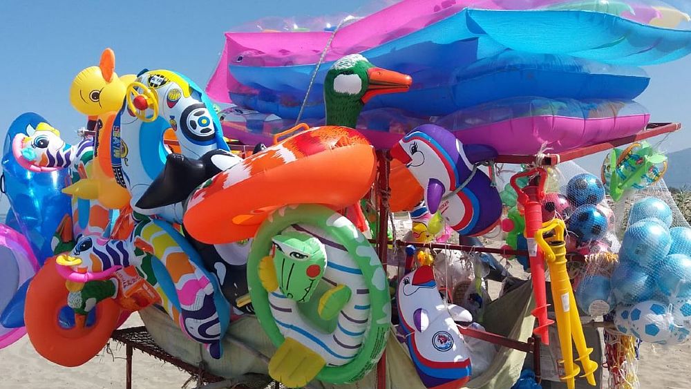 09082018 foto merce sequestrata