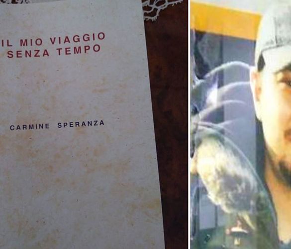 Tonino-Luppino foto - 09082018 libro speranza sapri