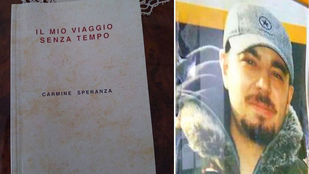 09082018 libro speranza sapri 09082018 libro speranza sapri