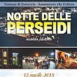 Marina di Camerota Notizie foto - 09082018 locandina perseidi