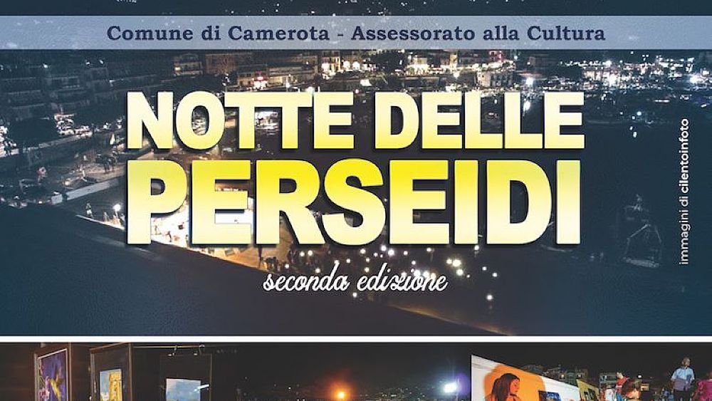 09082018 locandina perseidi