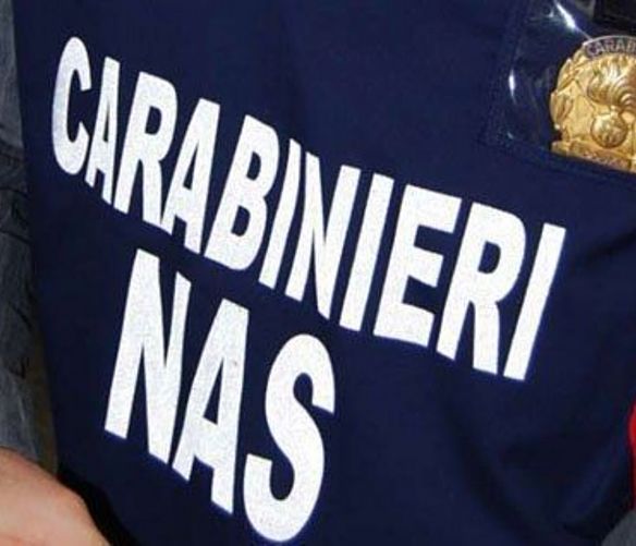09082018 nas carabinieri