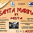 Cilento - Le ultime  Notizie foto - 09082018 santa marina in festa