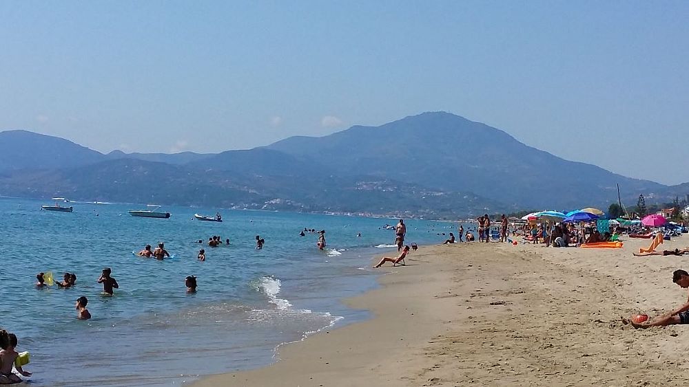 09082018 spiaggia ascea