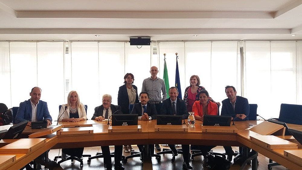 09082019 Battipaglia