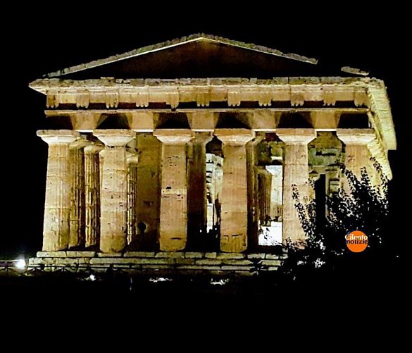 09082022 paestum templi