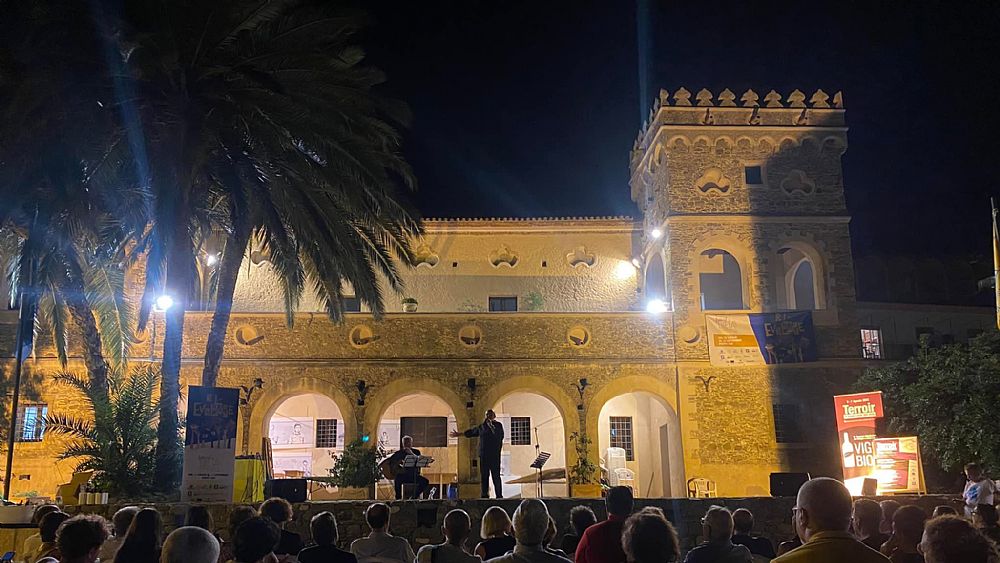 09082022 pioppi  capitale dei vini biologici 