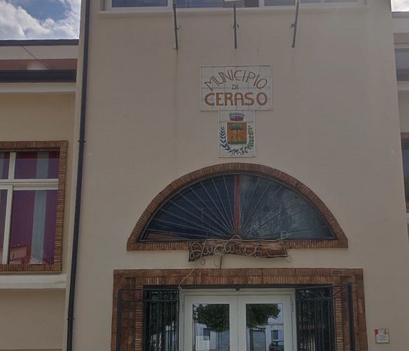 09082024 ceraso municipio