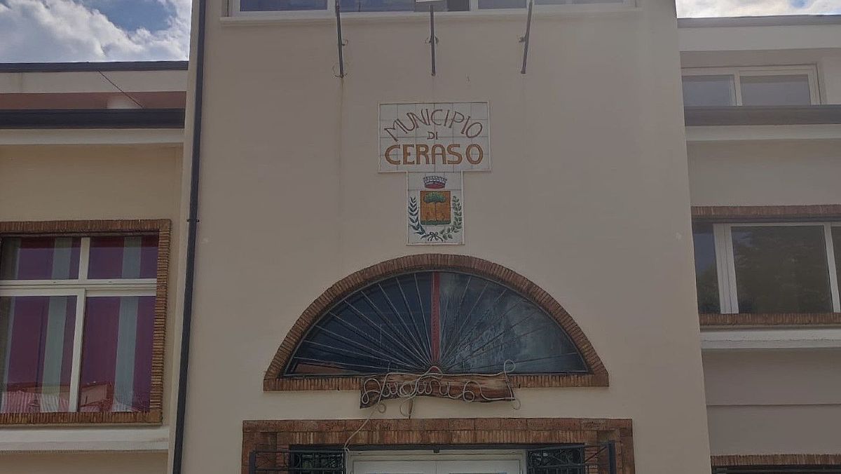 09082024 ceraso municipio