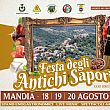 Cilento - Le ultime  Notizie foto - 09082025 festa degli antichi sapori