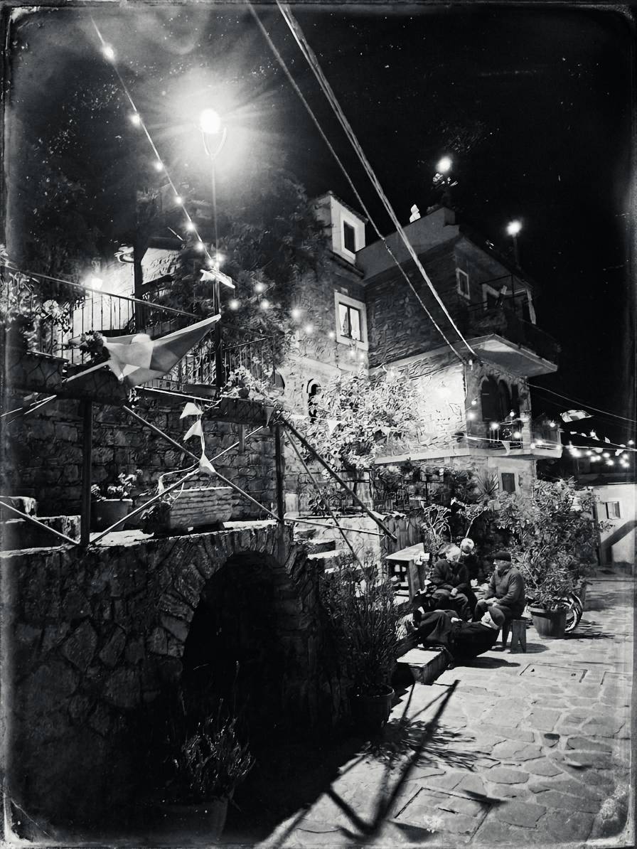 foto zoppi cilento montecorice