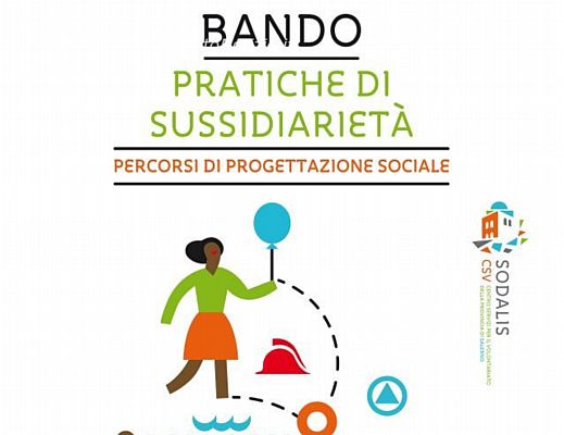 09092013 Bando pratiche di sussidiarieta